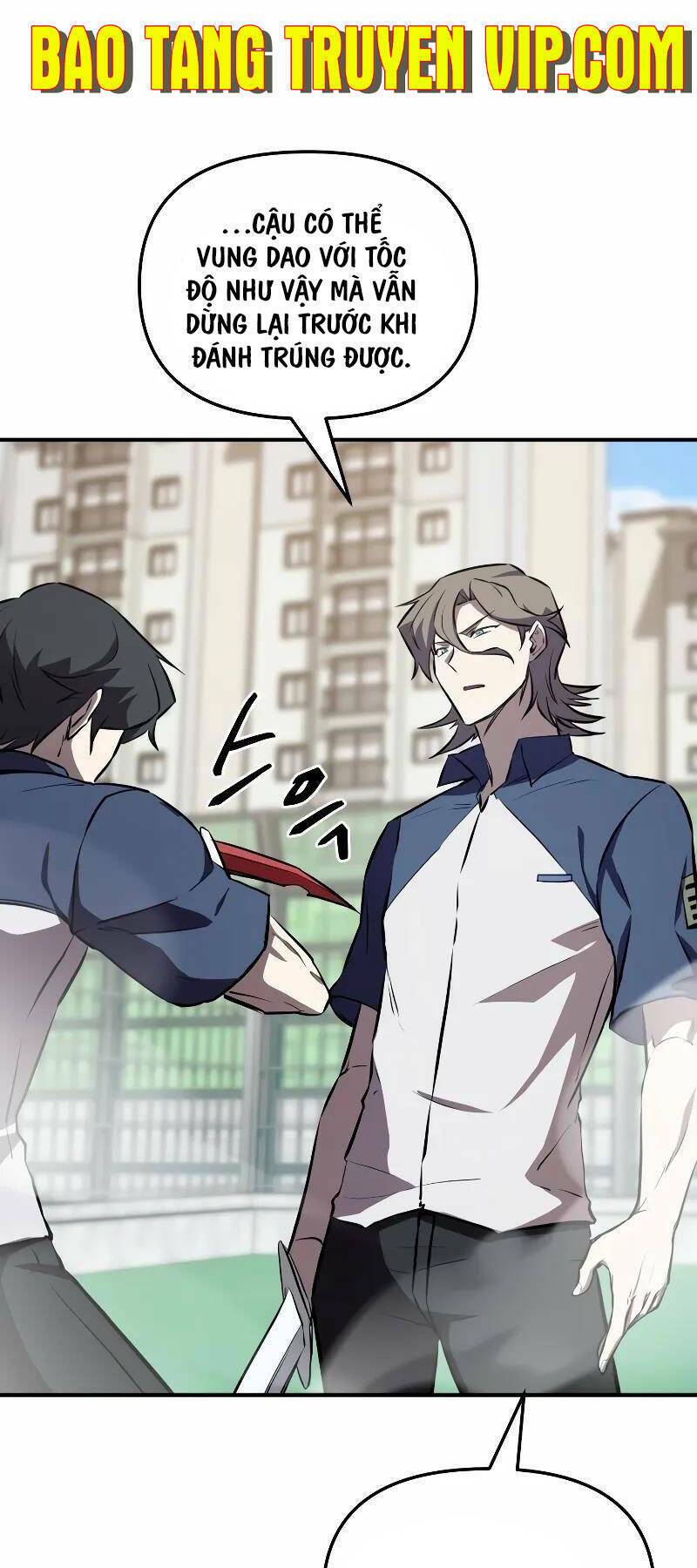 Giả Vờ Làm Kẻ Vô Dụng ở Học Đường: Chapter 56