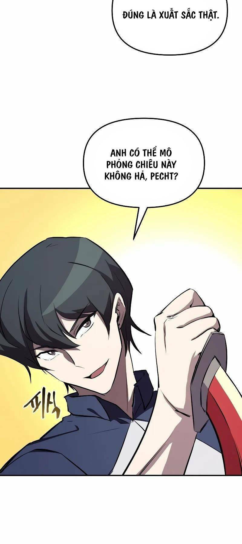 Giả Vờ Làm Kẻ Vô Dụng ở Học Đường: Chapter 56