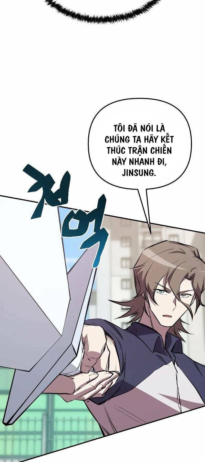 Giả Vờ Làm Kẻ Vô Dụng ở Học Đường: Chapter 56