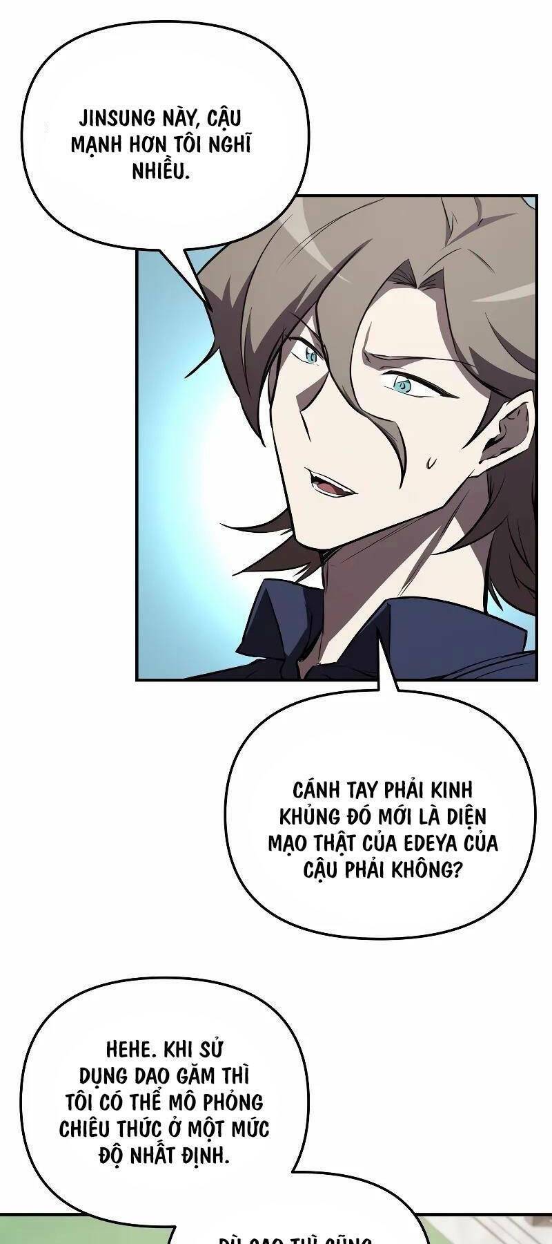 Giả Vờ Làm Kẻ Vô Dụng ở Học Đường: Chapter 56