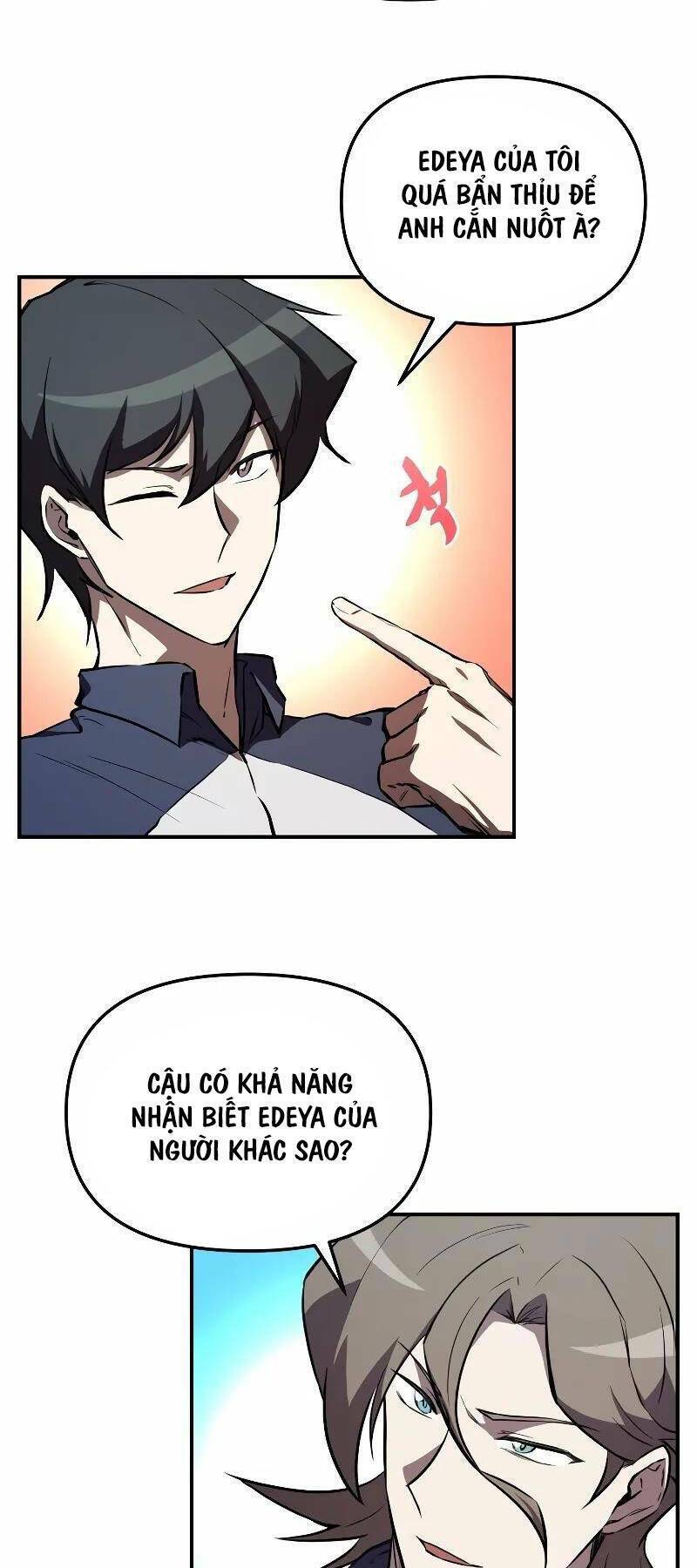 Giả Vờ Làm Kẻ Vô Dụng ở Học Đường: Chapter 56