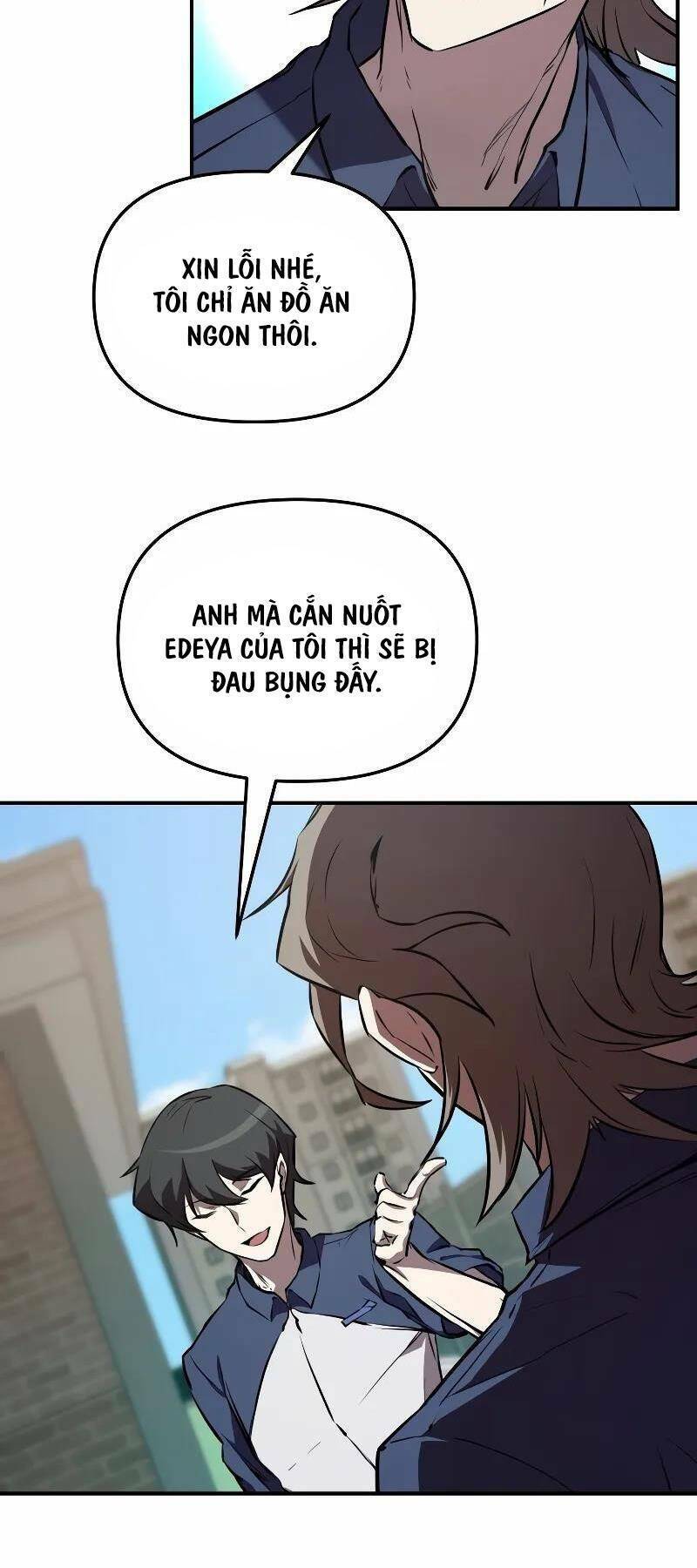 Giả Vờ Làm Kẻ Vô Dụng ở Học Đường: Chapter 56