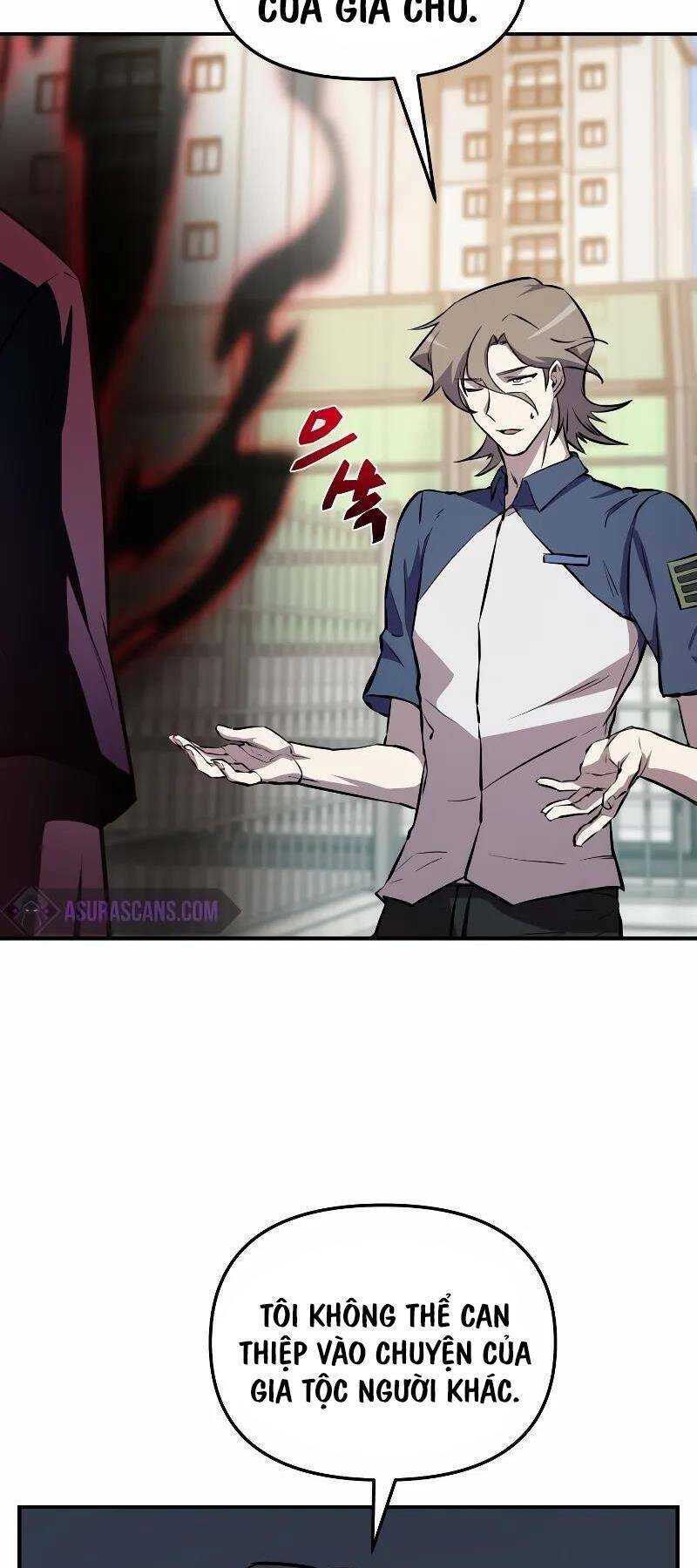 Giả Vờ Làm Kẻ Vô Dụng ở Học Đường: Chapter 56