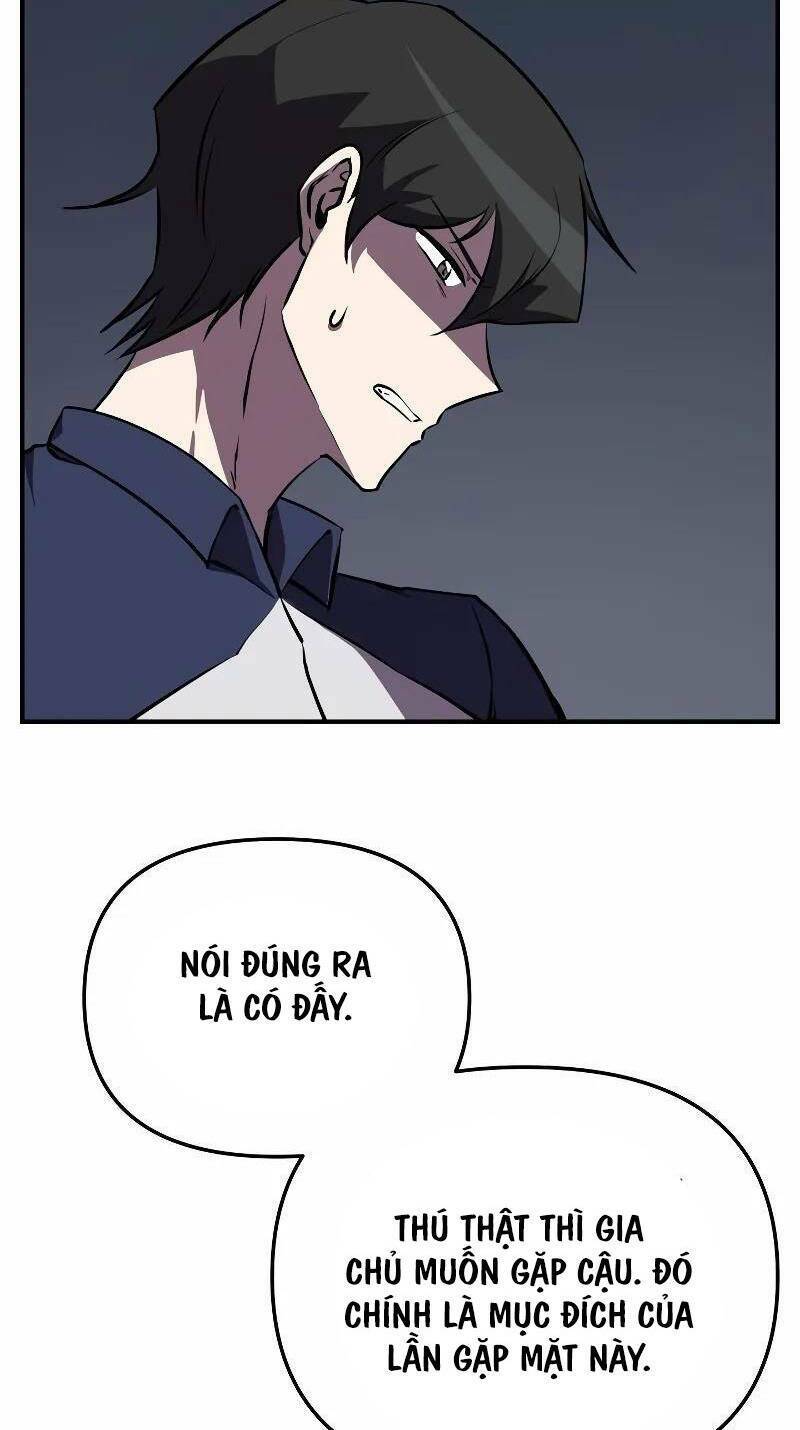 Giả Vờ Làm Kẻ Vô Dụng ở Học Đường: Chapter 56