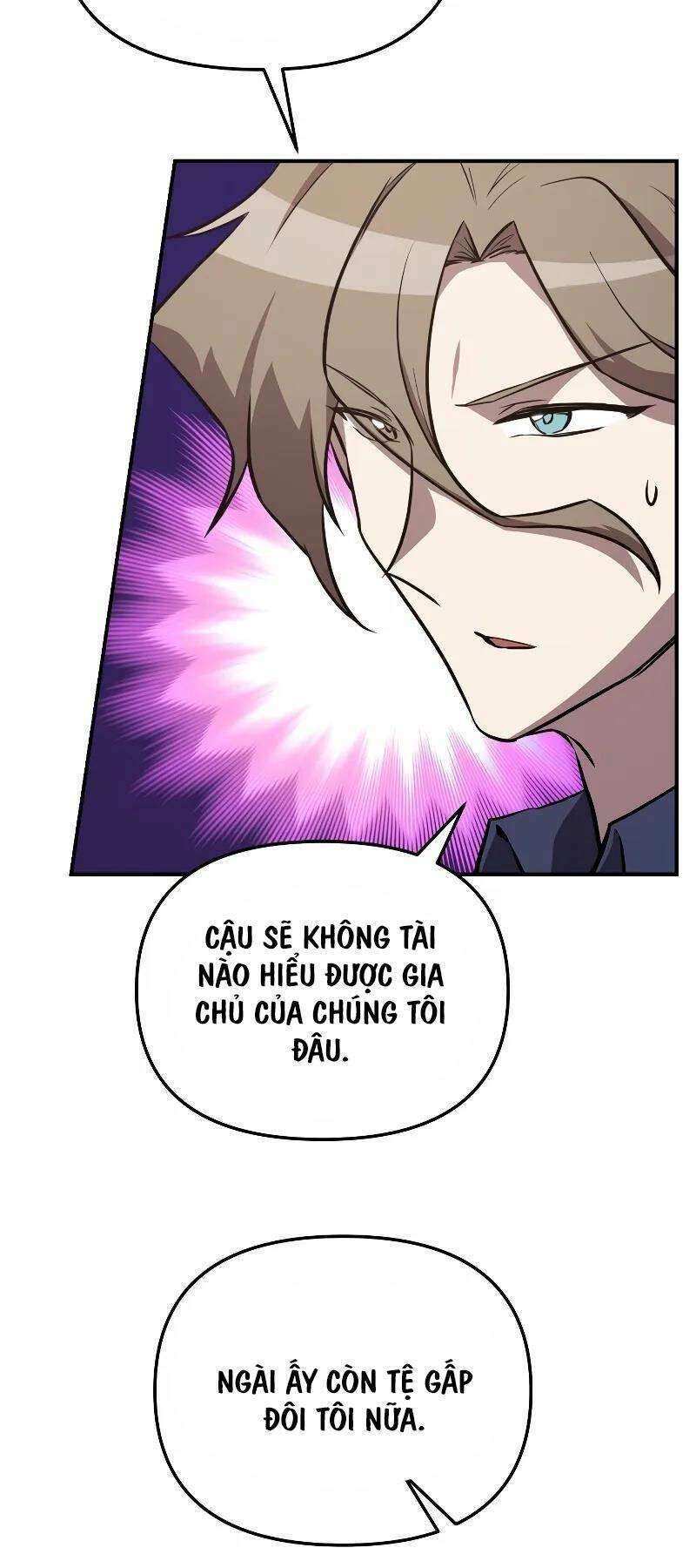 Giả Vờ Làm Kẻ Vô Dụng ở Học Đường: Chapter 56