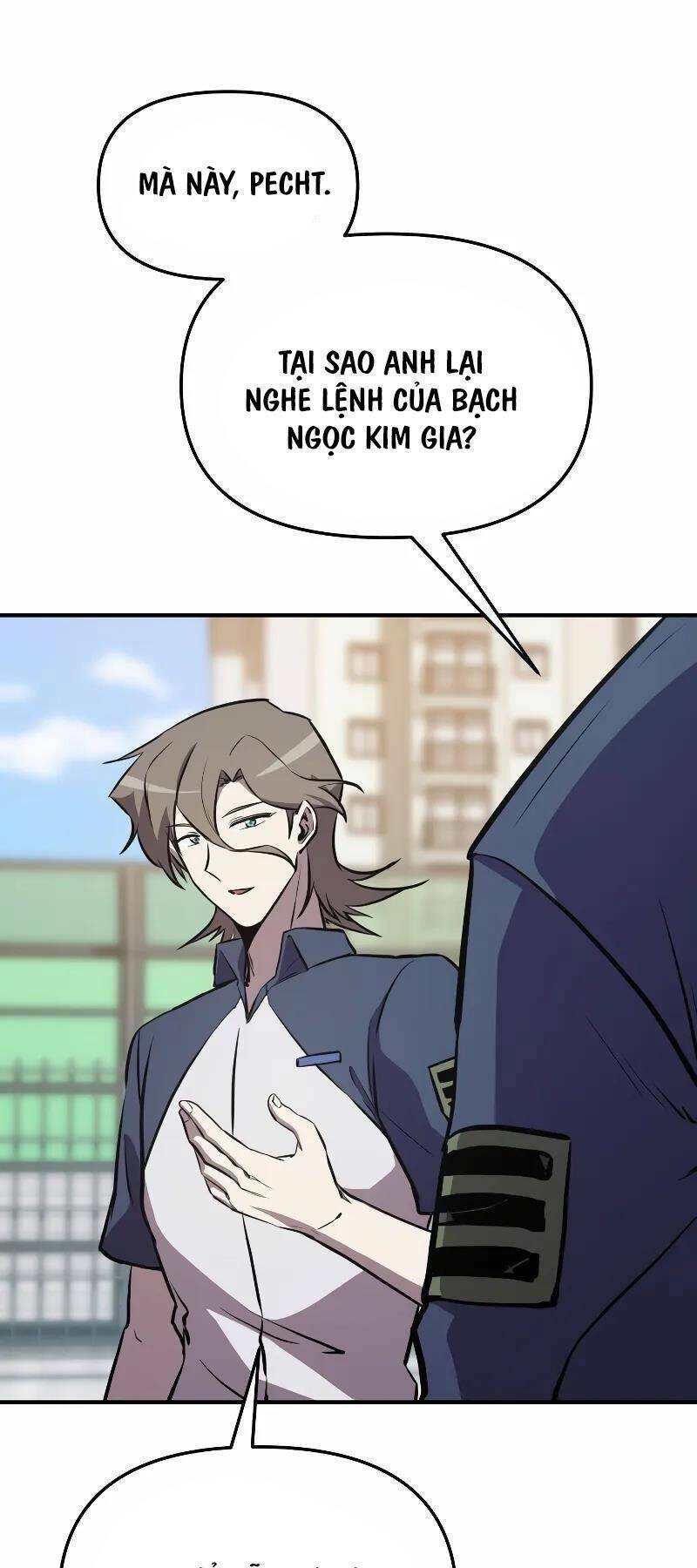 Giả Vờ Làm Kẻ Vô Dụng ở Học Đường: Chapter 56