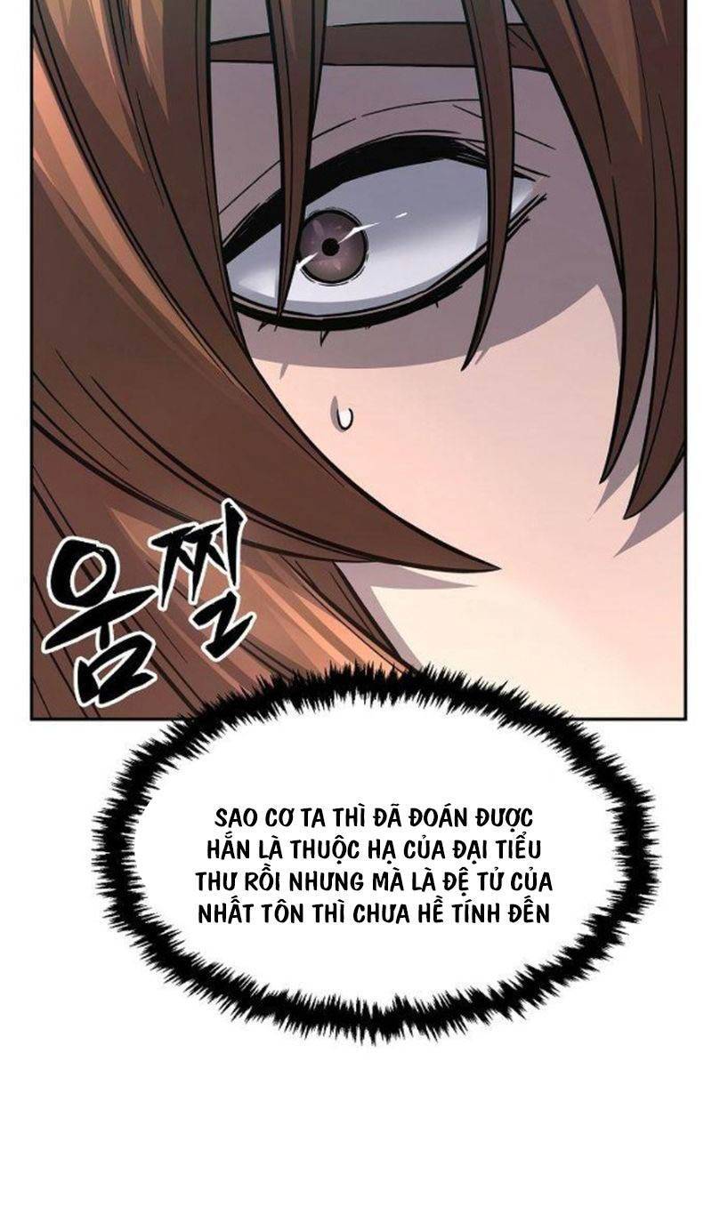 Cảm Kiếm Tuyệt Đối: Chương 83