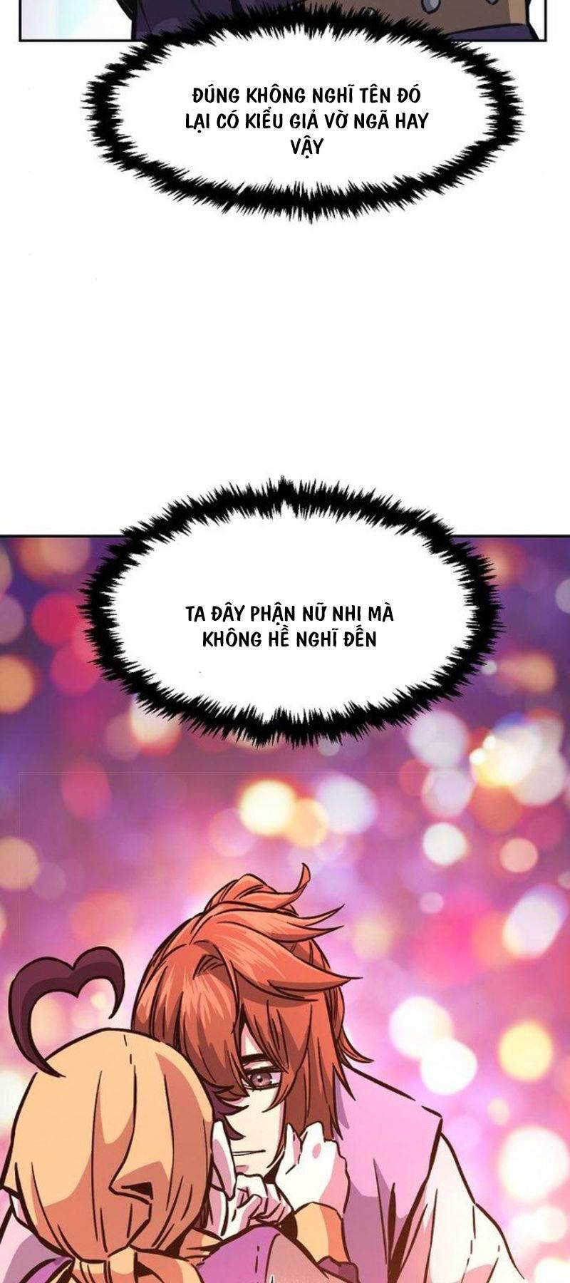 Cảm Kiếm Tuyệt Đối: Chương 83