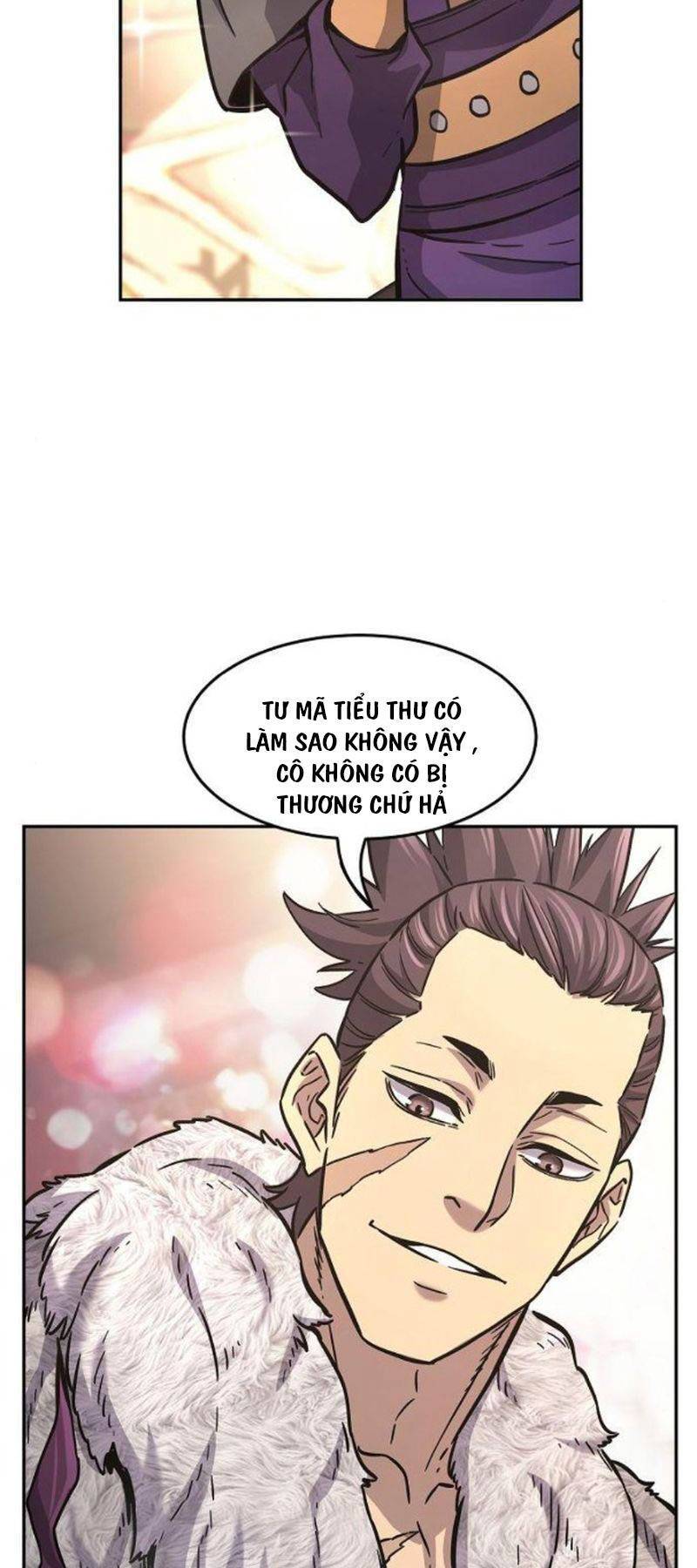 Cảm Kiếm Tuyệt Đối: Chương 83