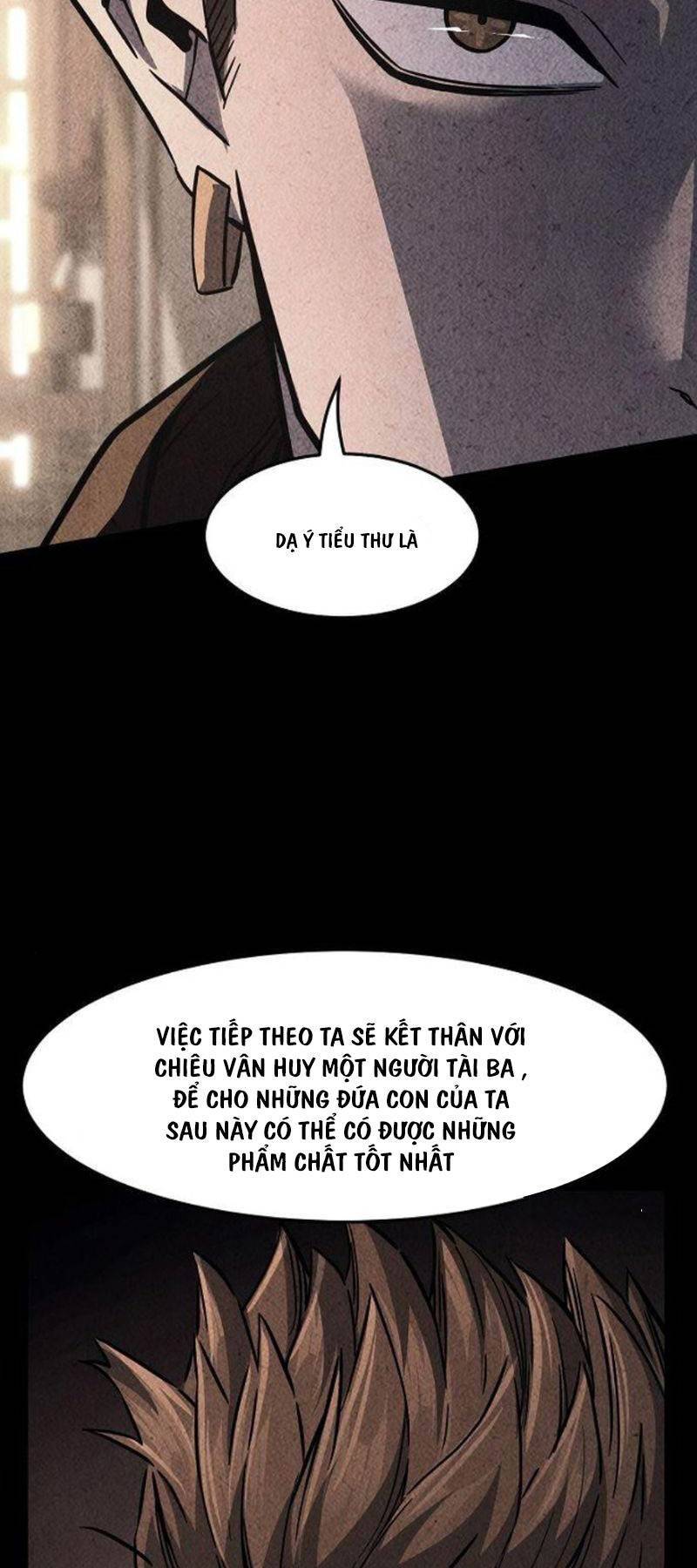 Cảm Kiếm Tuyệt Đối: Chương 83