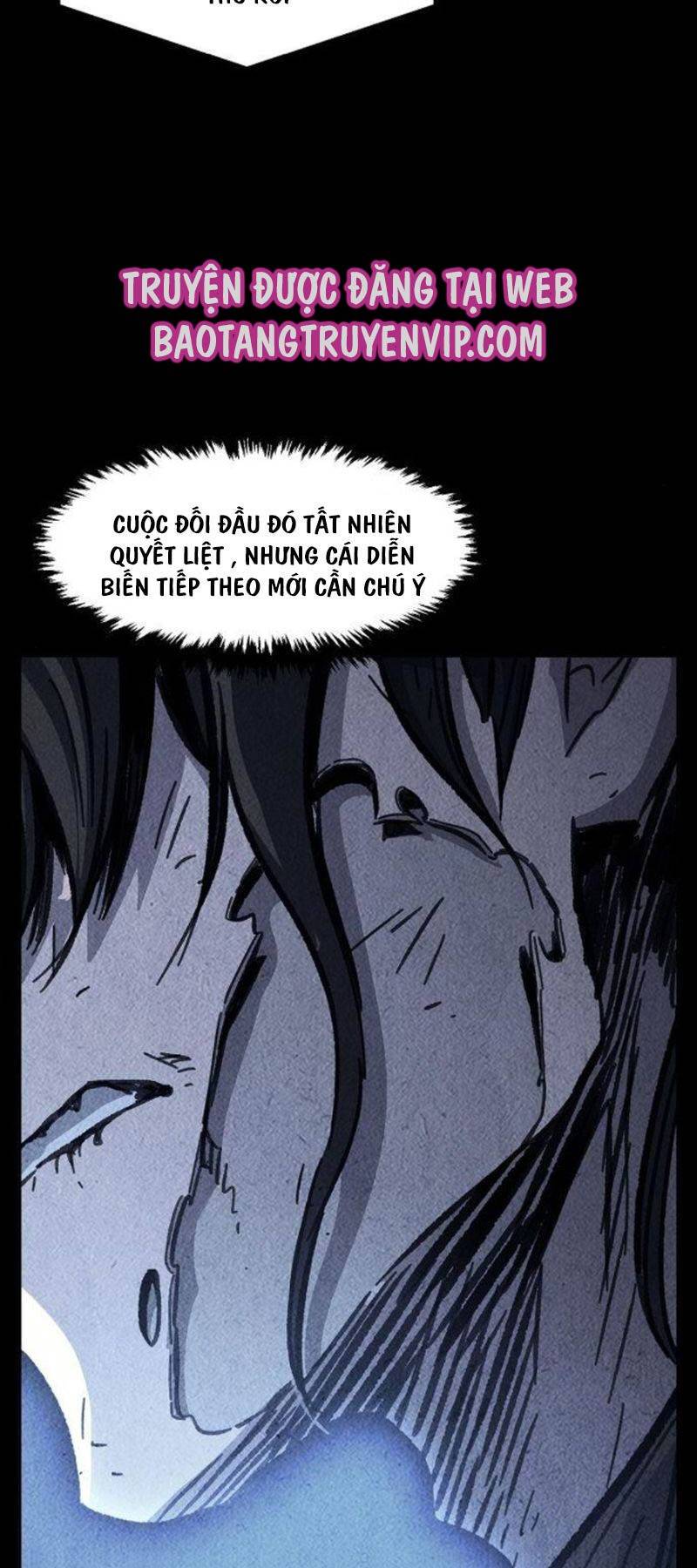 Cảm Kiếm Tuyệt Đối: Chương 83