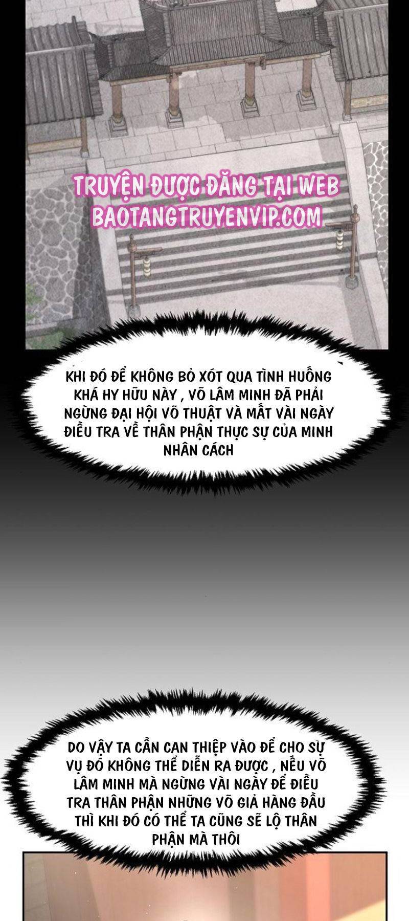 Cảm Kiếm Tuyệt Đối: Chương 83
