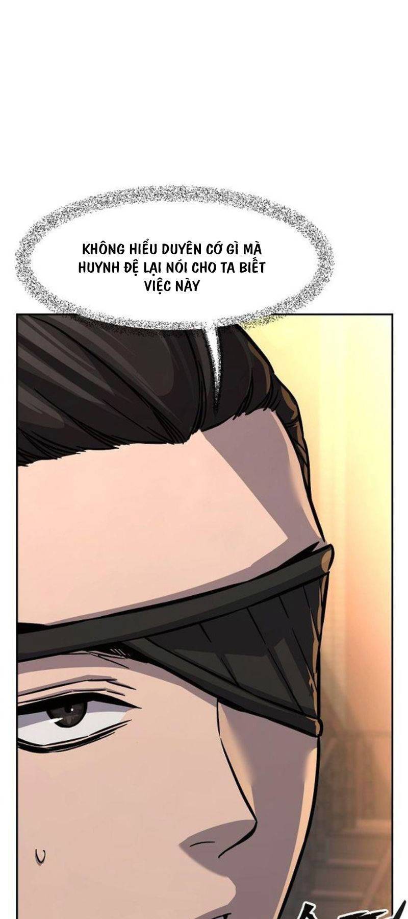 Cảm Kiếm Tuyệt Đối: Chương 83