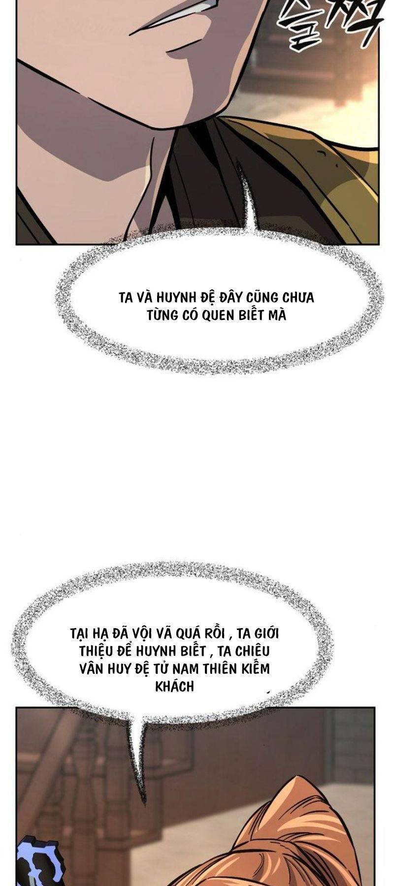 Cảm Kiếm Tuyệt Đối: Chương 83