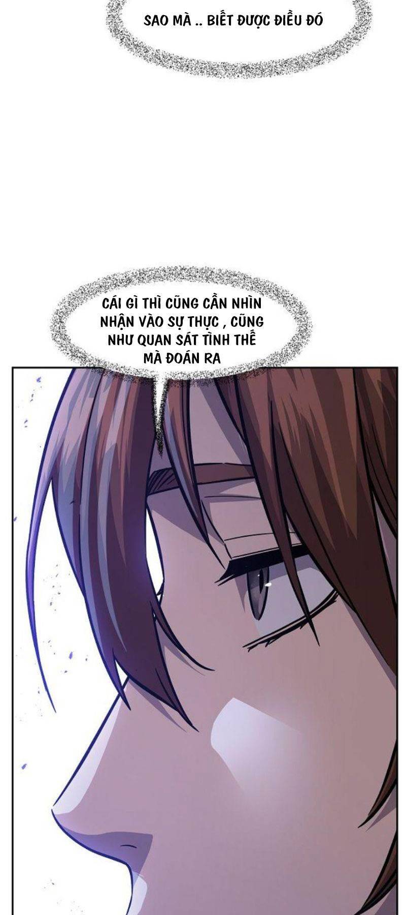 Cảm Kiếm Tuyệt Đối: Chương 83