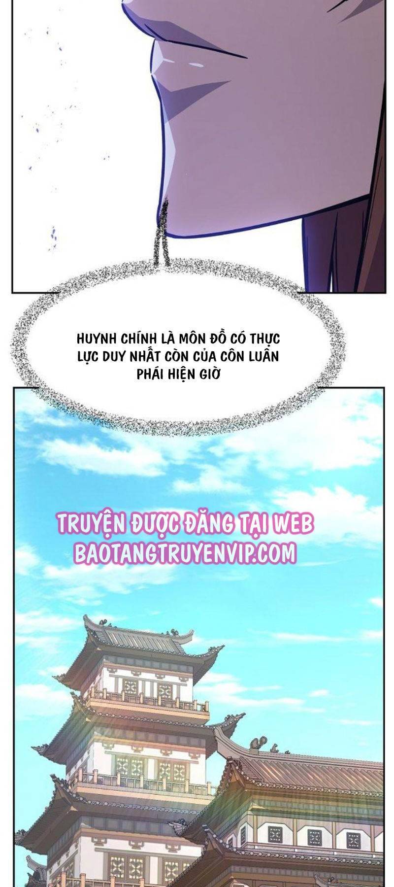 Cảm Kiếm Tuyệt Đối: Chương 83