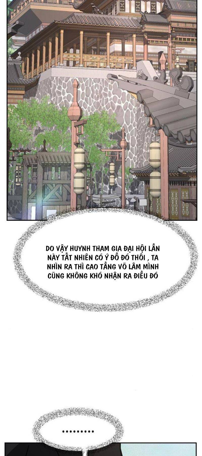 Cảm Kiếm Tuyệt Đối: Chương 83