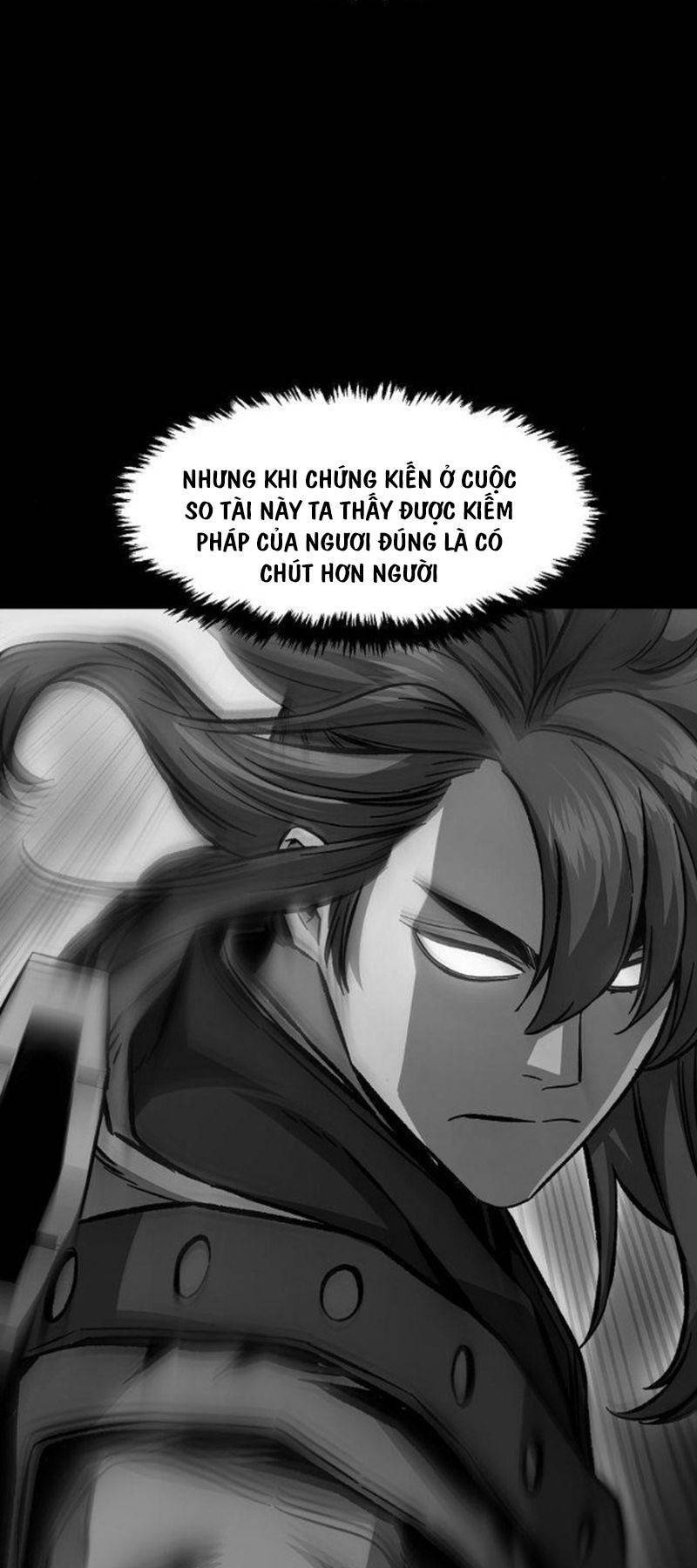 Cảm Kiếm Tuyệt Đối: Chương 83