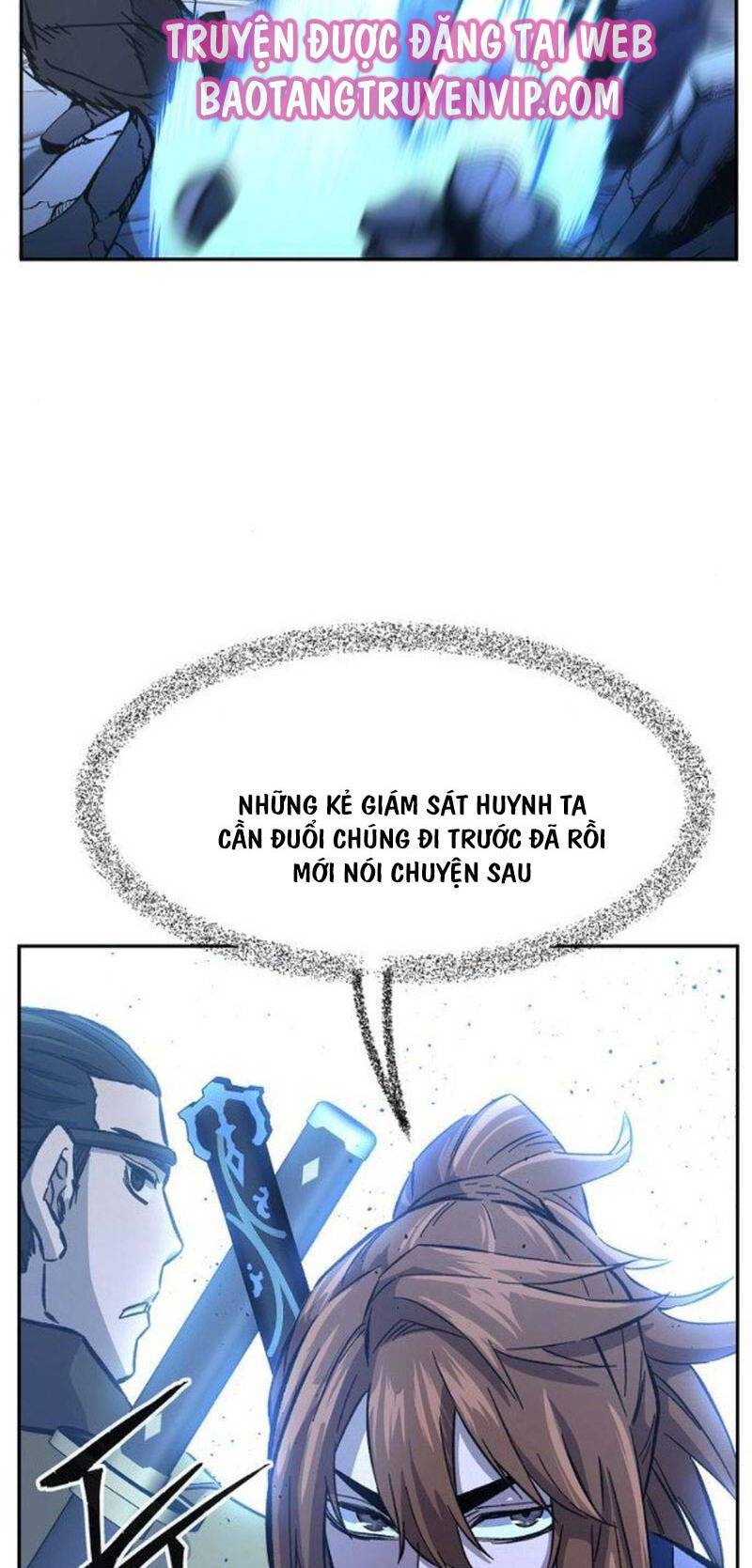 Cảm Kiếm Tuyệt Đối: Chương 83