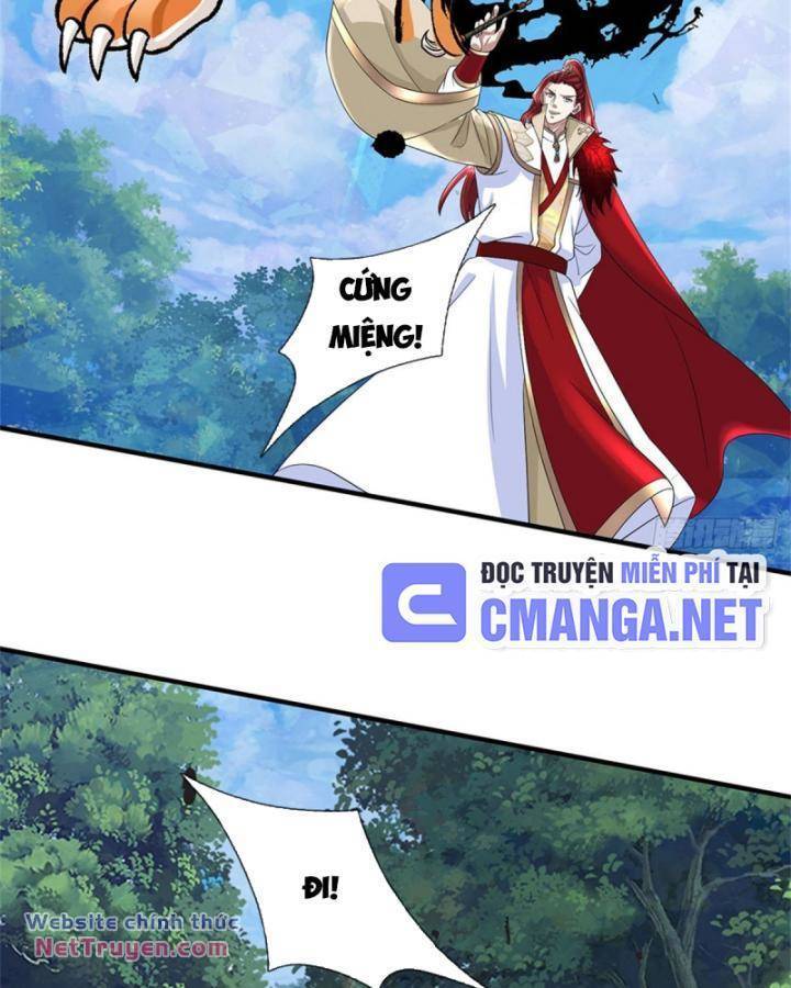 Ta Trở Về Từ Thế Giới Tu Tiên: Chương 273