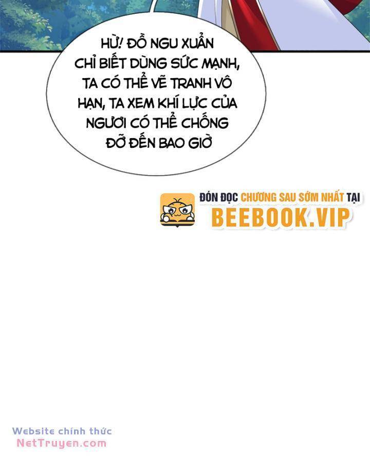 Ta Trở Về Từ Thế Giới Tu Tiên: Chương 273
