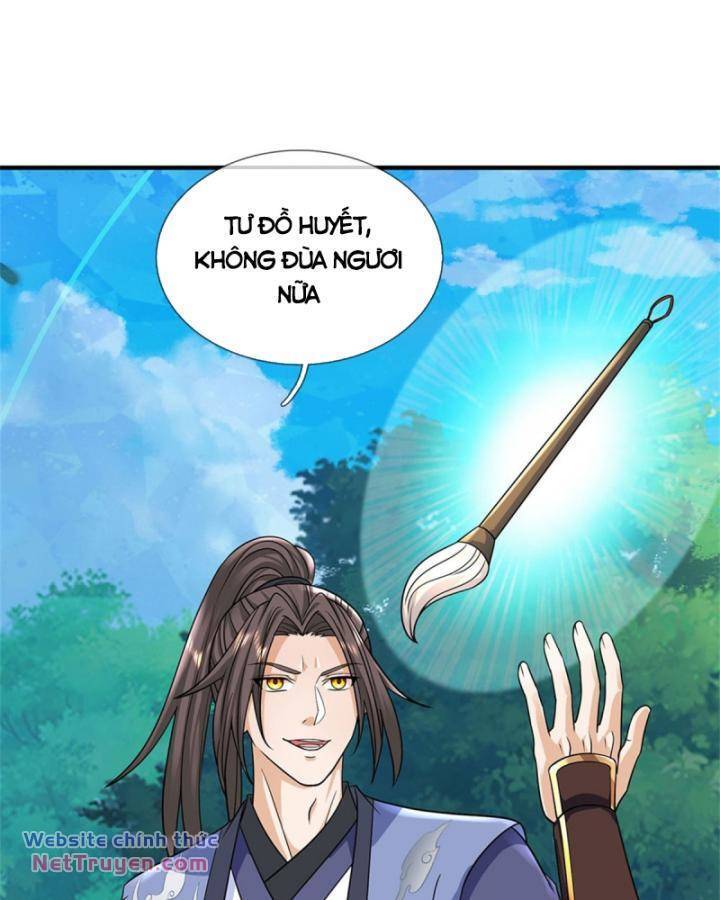 Ta Trở Về Từ Thế Giới Tu Tiên: Chương 273