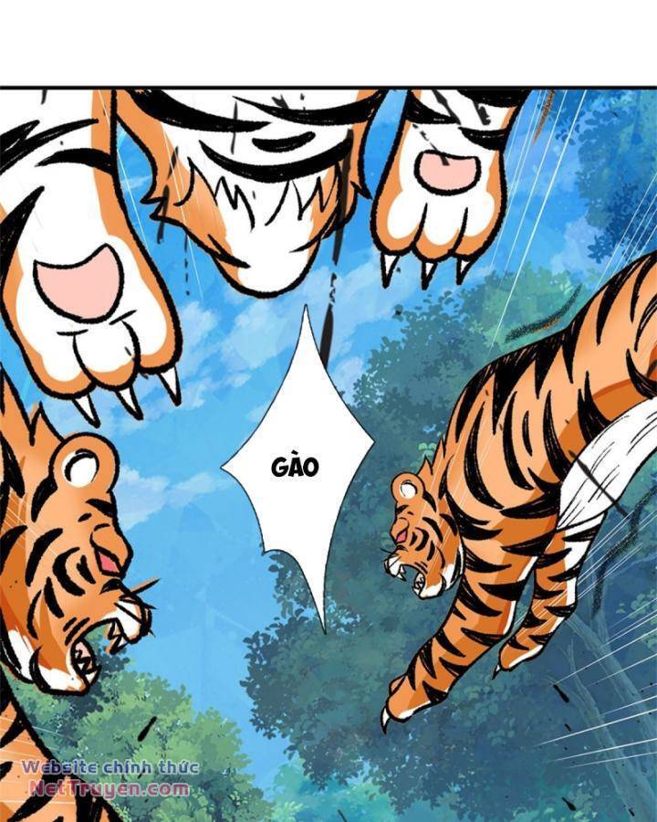 Ta Trở Về Từ Thế Giới Tu Tiên: Chương 273