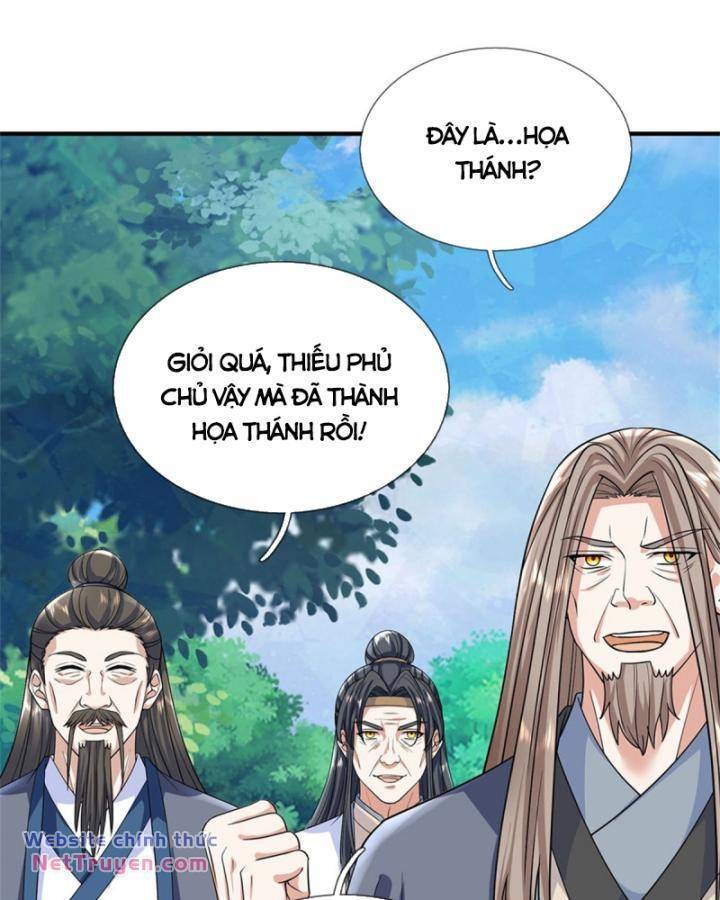 Ta Trở Về Từ Thế Giới Tu Tiên: Chương 273