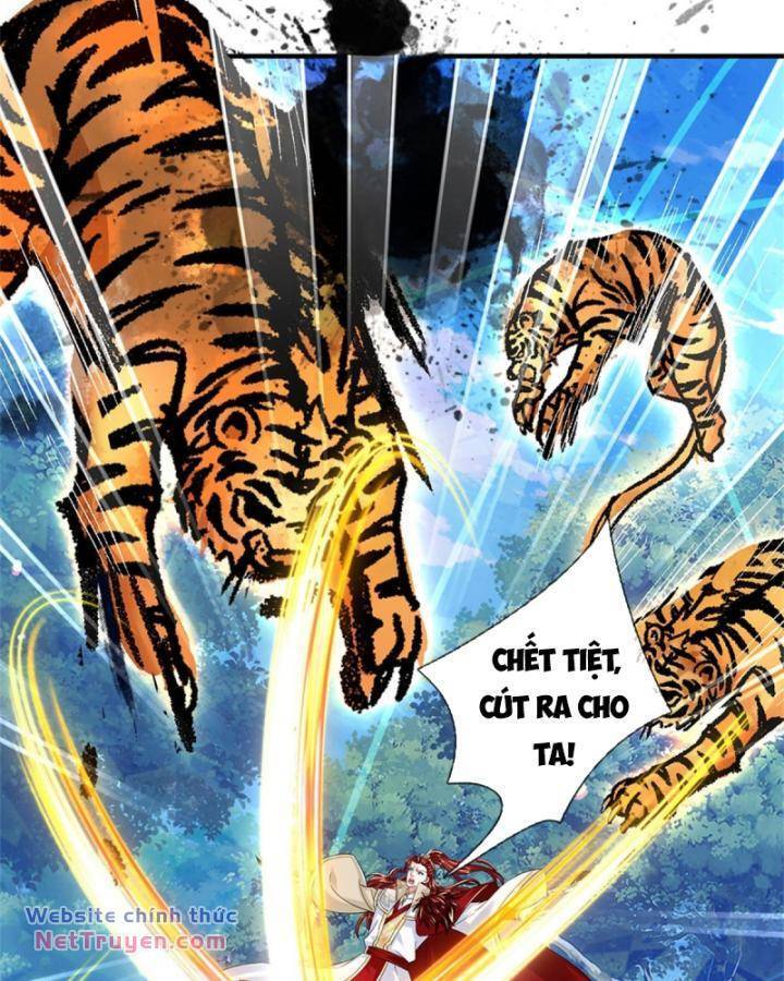 Ta Trở Về Từ Thế Giới Tu Tiên: Chương 273
