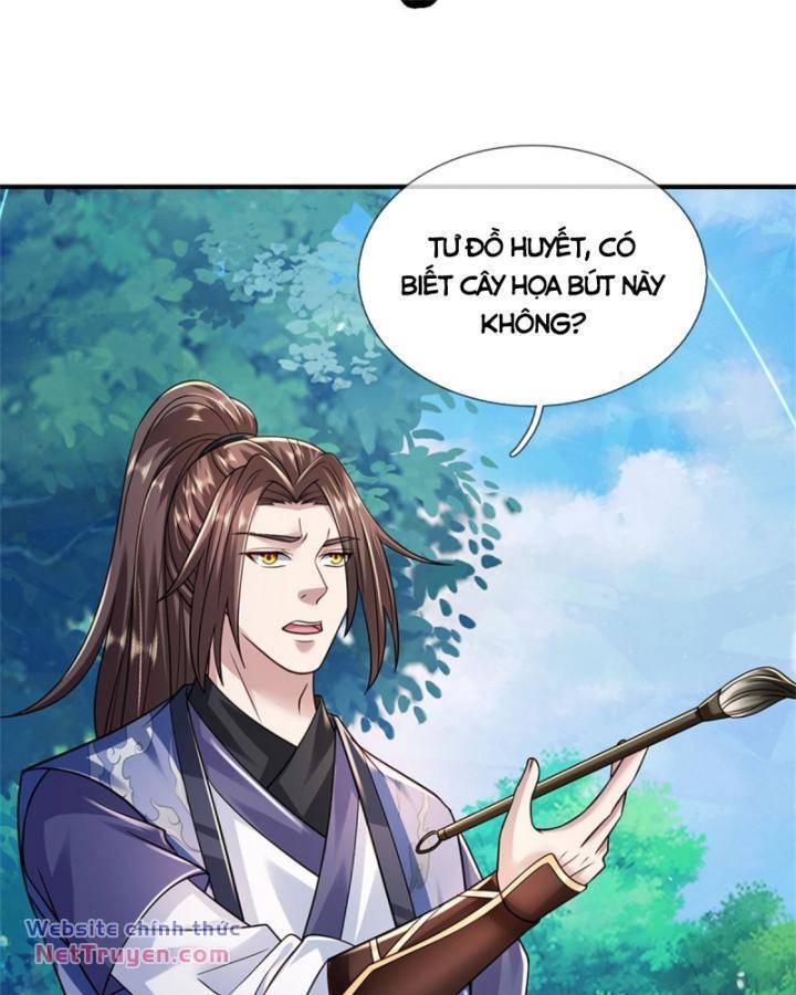 Ta Trở Về Từ Thế Giới Tu Tiên: Chương 273