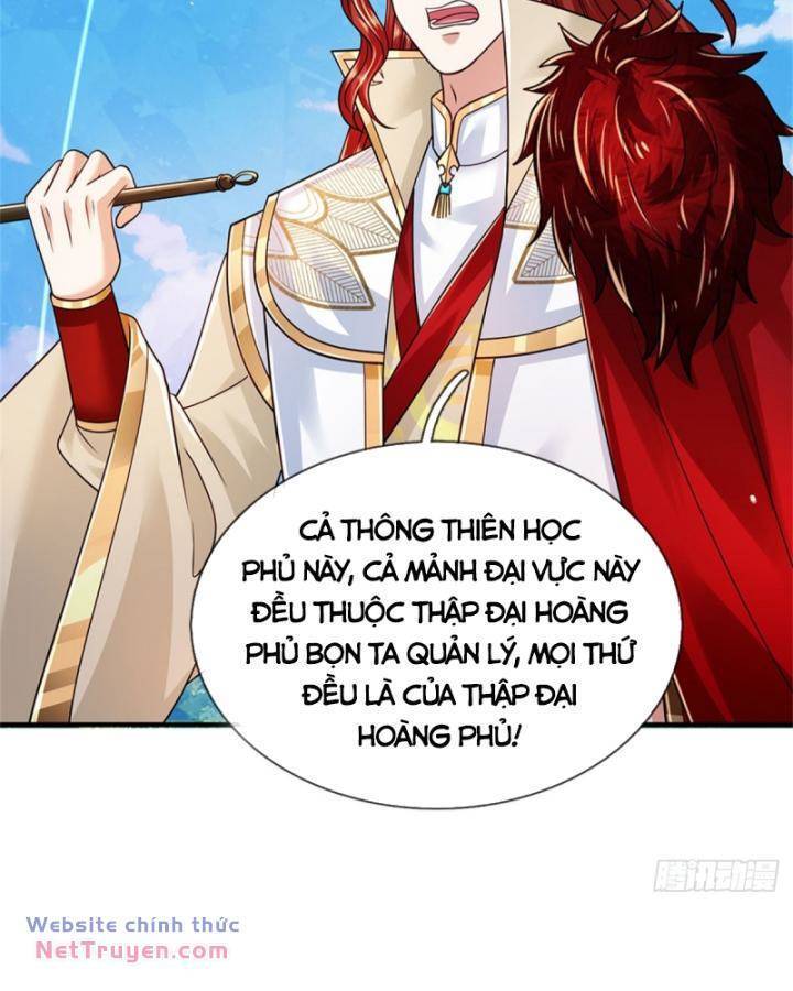 Ta Trở Về Từ Thế Giới Tu Tiên: Chương 273
