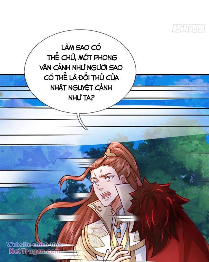 Ta Trở Về Từ Thế Giới Tu Tiên: Chương 276
