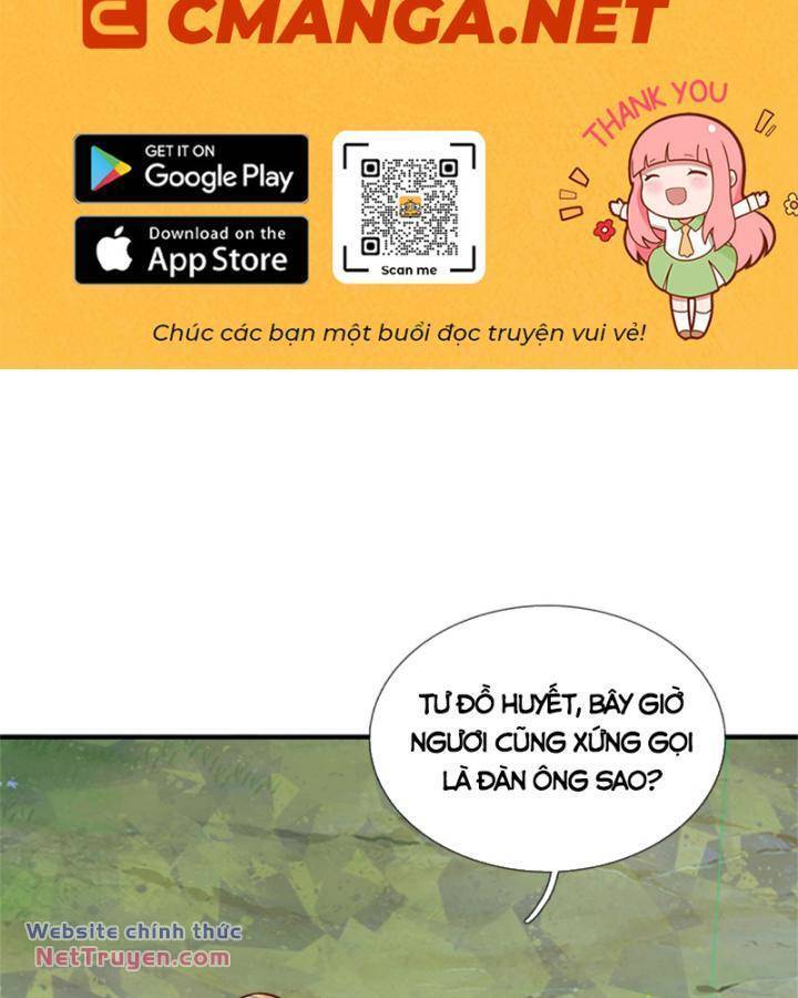 Ta Trở Về Từ Thế Giới Tu Tiên: Chương 276