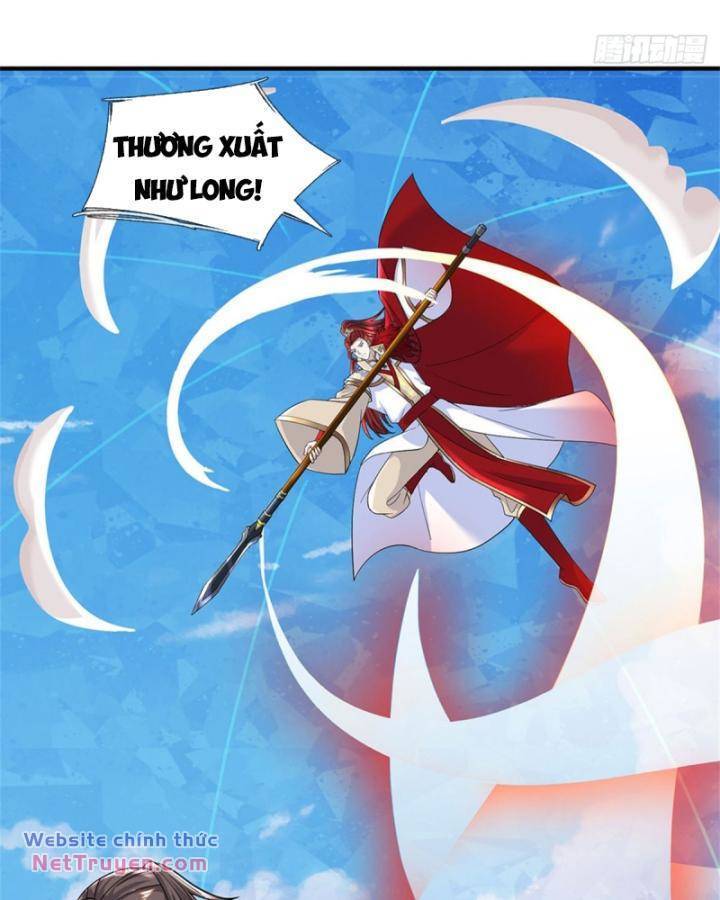 Ta Trở Về Từ Thế Giới Tu Tiên: Chương 276
