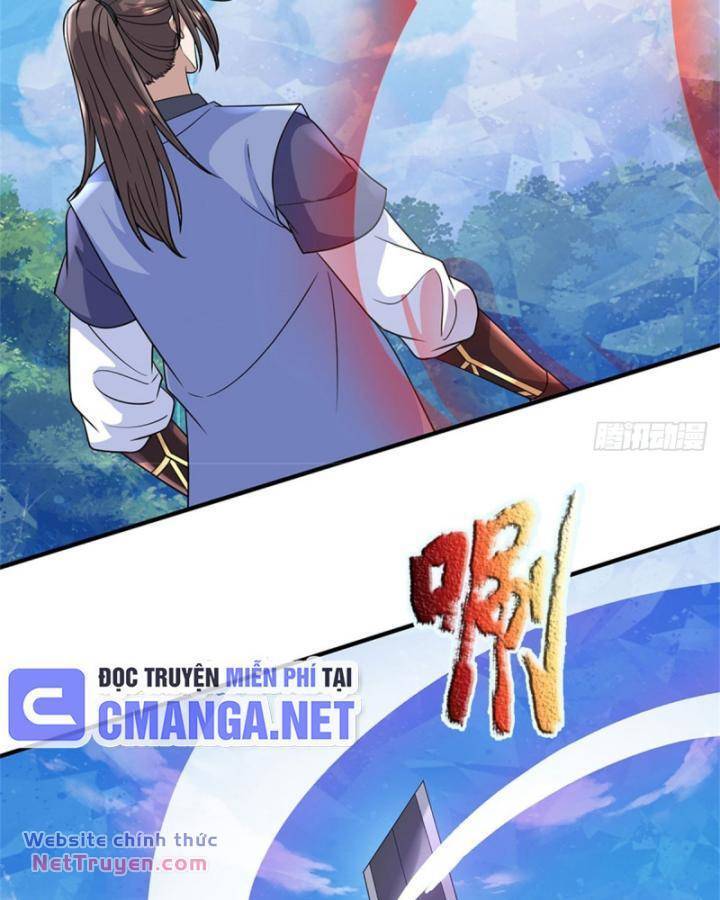 Ta Trở Về Từ Thế Giới Tu Tiên: Chương 276