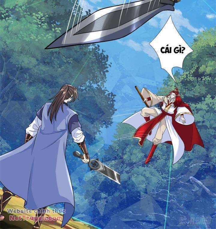Ta Trở Về Từ Thế Giới Tu Tiên: Chương 276