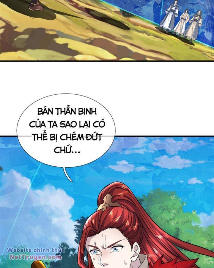Ta Trở Về Từ Thế Giới Tu Tiên: Chương 276