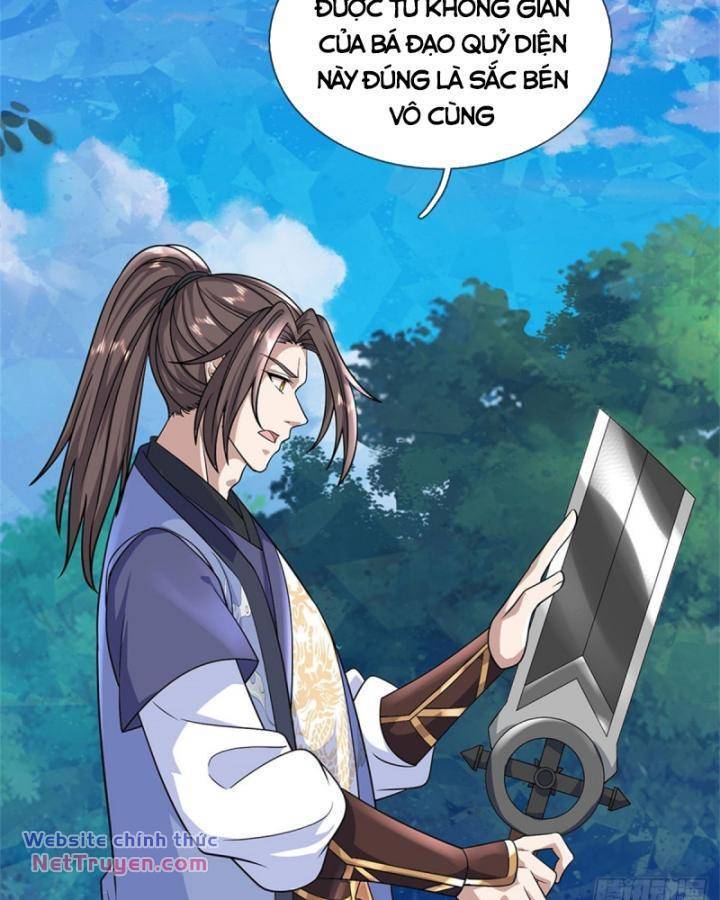 Ta Trở Về Từ Thế Giới Tu Tiên: Chương 276