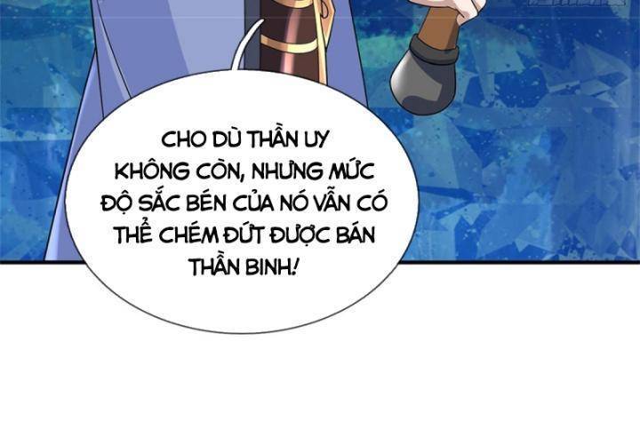 Ta Trở Về Từ Thế Giới Tu Tiên: Chương 276