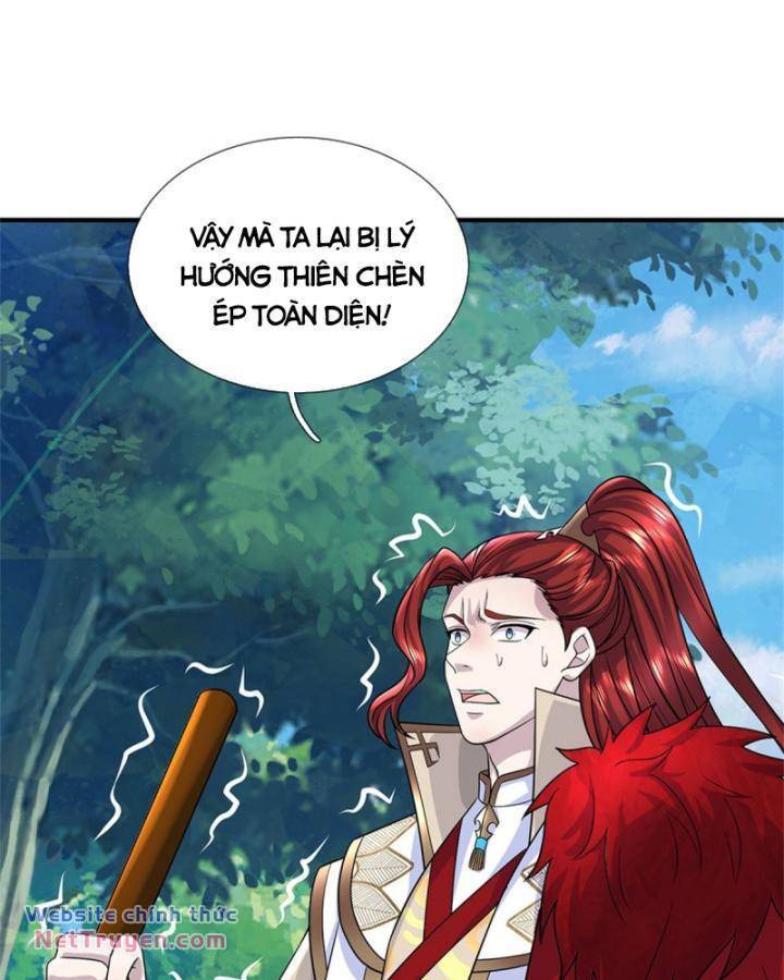 Ta Trở Về Từ Thế Giới Tu Tiên: Chương 276