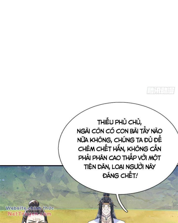 Ta Trở Về Từ Thế Giới Tu Tiên: Chương 276