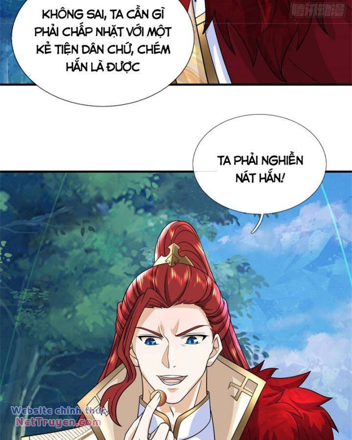 Ta Trở Về Từ Thế Giới Tu Tiên: Chương 276