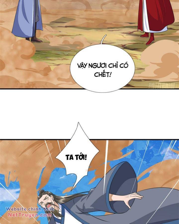 Ta Trở Về Từ Thế Giới Tu Tiên: Chương 277
