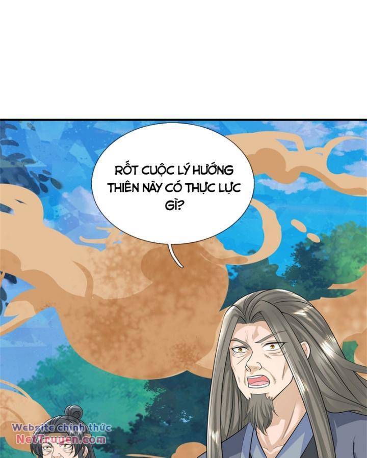Ta Trở Về Từ Thế Giới Tu Tiên: Chương 277