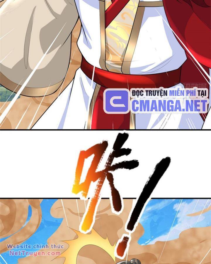 Ta Trở Về Từ Thế Giới Tu Tiên: Chương 277