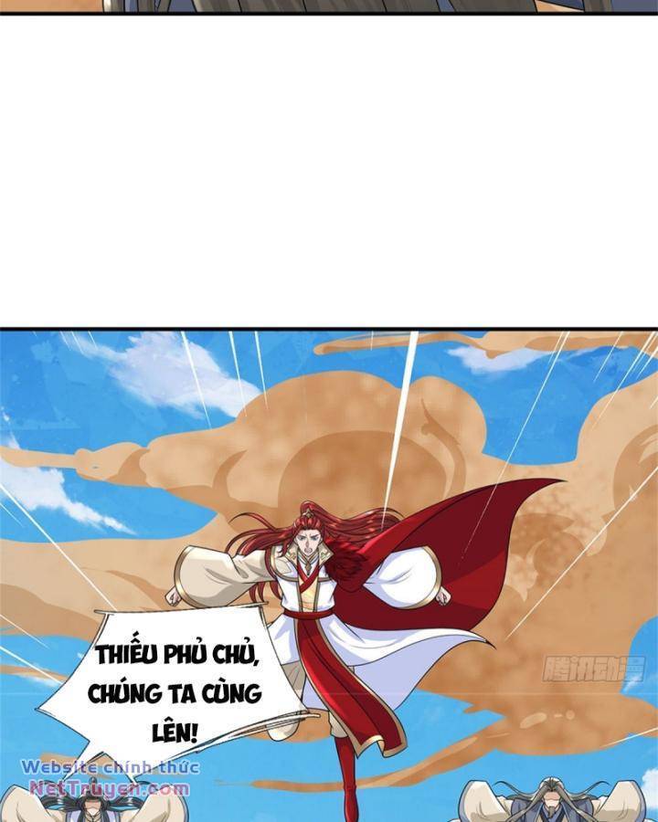 Ta Trở Về Từ Thế Giới Tu Tiên: Chương 277