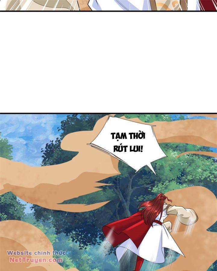 Ta Trở Về Từ Thế Giới Tu Tiên: Chương 277