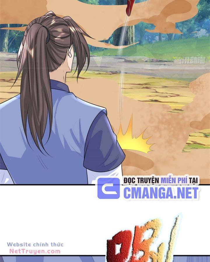 Ta Trở Về Từ Thế Giới Tu Tiên: Chương 277
