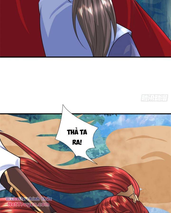 Ta Trở Về Từ Thế Giới Tu Tiên: Chương 277