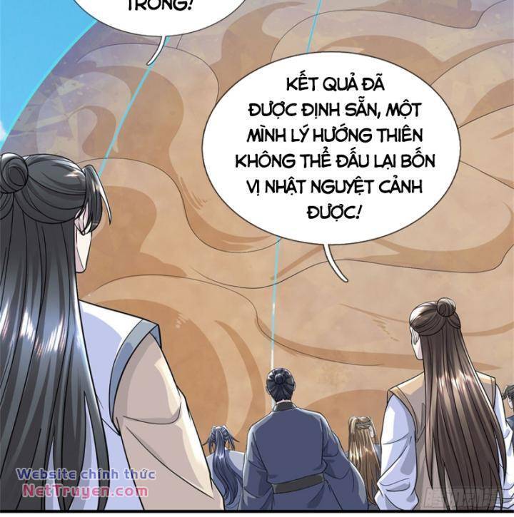 Ta Trở Về Từ Thế Giới Tu Tiên: Chương 277